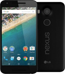 Замена экрана на телефоне LG Nexus 5X в Кирове